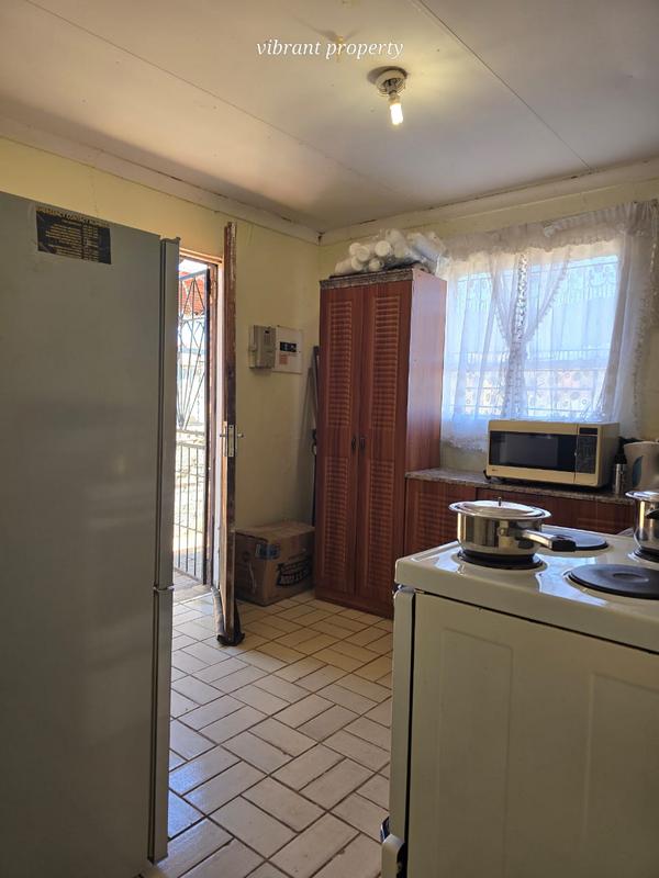 2 Bedroom Property for Sale in Mmabatho North West